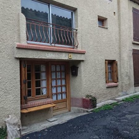 La Carole Villa Mosset Exterior foto