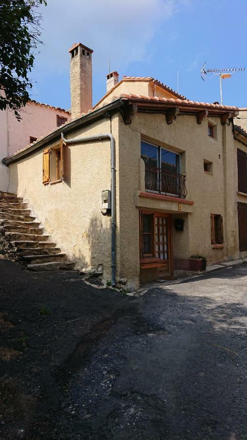 La Carole Villa Mosset Exterior foto